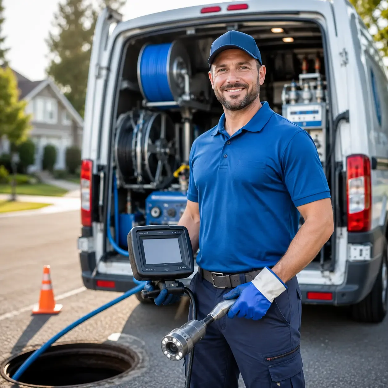 Local Pipe Relining specialists in Kualapuu, HI