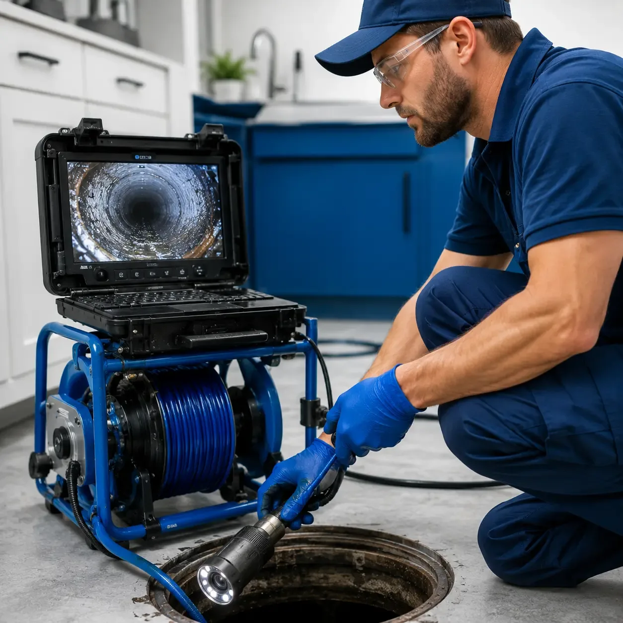 Pipe Relining professionals serving Kualapuu, HI